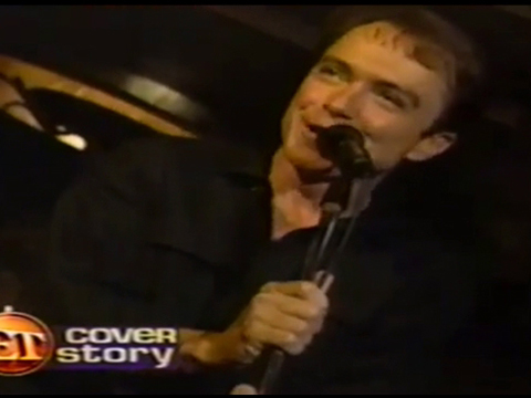 David Cassidy