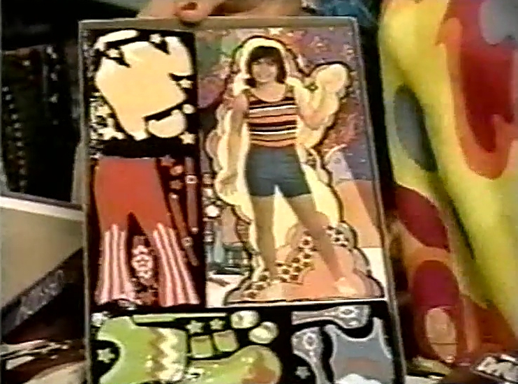 David Cassidy