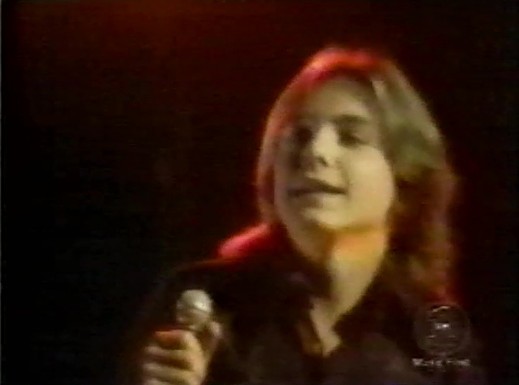 David Cassidy