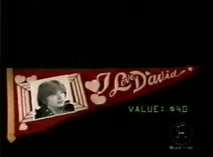 David Cassidy