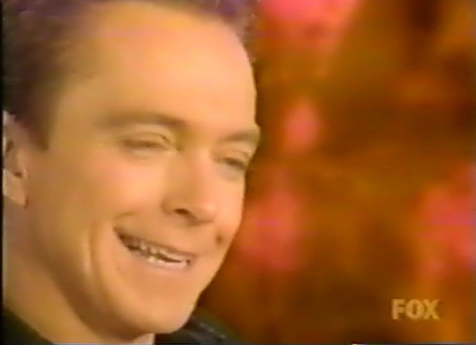 David in Truth Behind The Sitcoms
