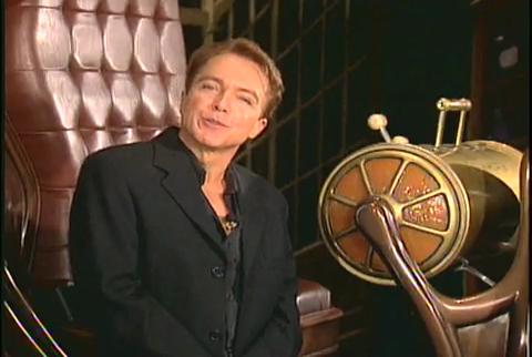 David Cassidy 1999