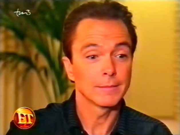 The David Cassidy Story