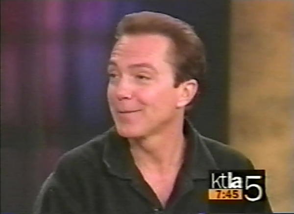 David July 11, 2001