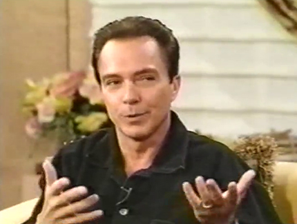 David 2001