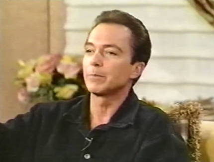 David 2001