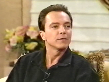 David 2001