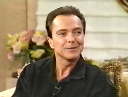 David 2001
