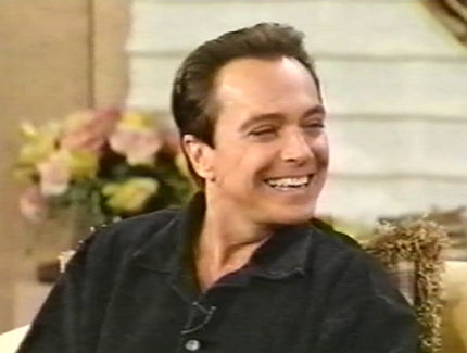 David 2001