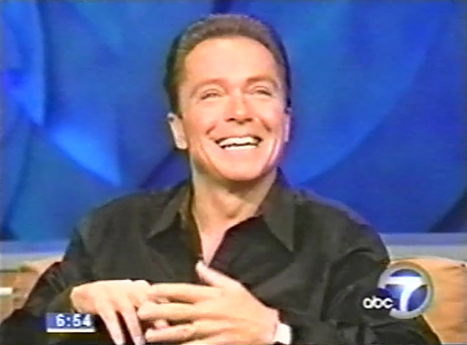 David 2001