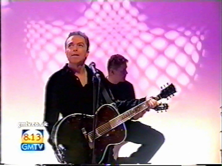 GMTV 2001