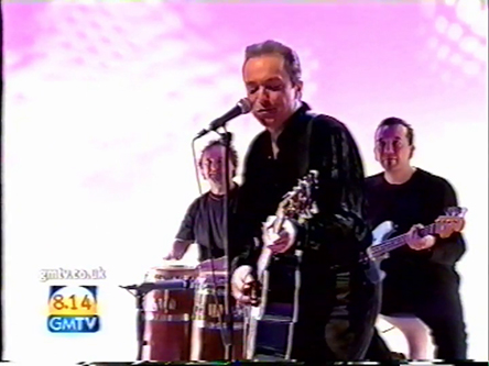 GMTV 2001