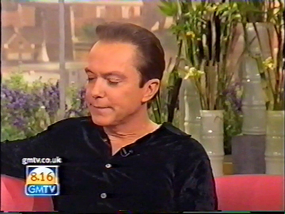 GMTV 2001