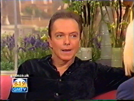 GMTV 2001