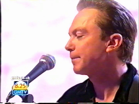 GMTV 2001