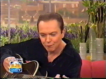 GMTV 2001