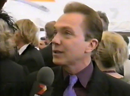 David Cassidy 2002