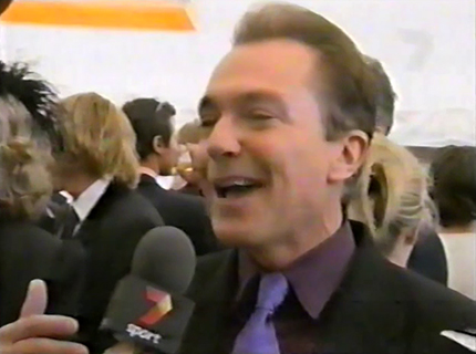 David Cassidy 2002