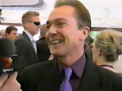 David Cassidy 2002