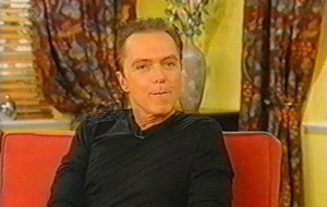 David Cassidy 2002