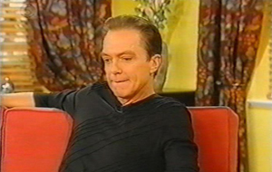 David Cassidy 2002