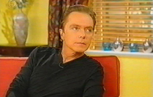 David Cassidy 2002