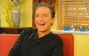 David Cassidy 2002