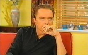 David Cassidy 2002