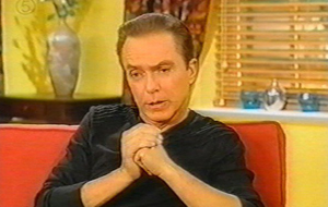 David Cassidy 2002