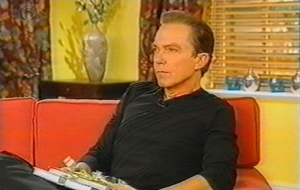 David Cassidy 2002