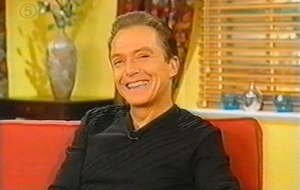 David Cassidy 2002