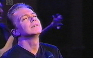 David Cassidy 2002