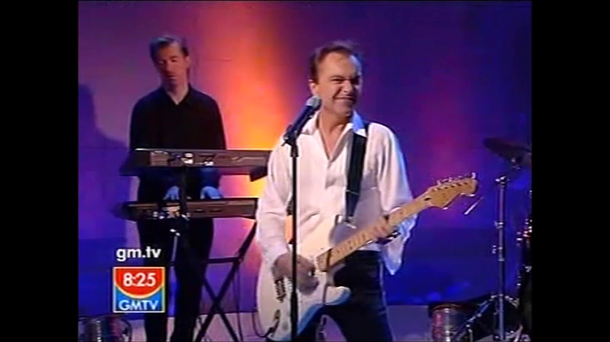 David Cassidy November 4, 2003