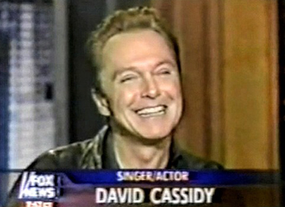 David Cassidy