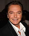 David Cassidy at the Awards