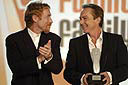 David Cassidy at the Awards