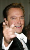 David Cassidy at the Awards