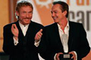 David Cassidy at the Awards
