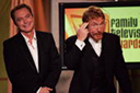 David Cassidy at the Awards