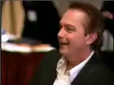 David Cassidy at the Awards