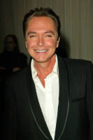 David Cassidy at the Awards