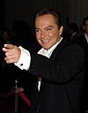 David Cassidy at the Awards