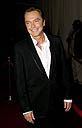 David Cassidy at the Awards