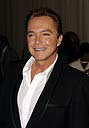 David Cassidy at the Awards