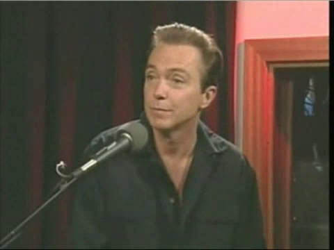 David Cassidy