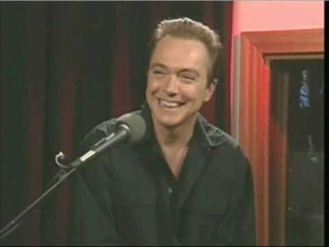 David Cassidy