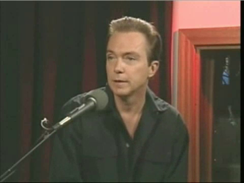 David Cassidy