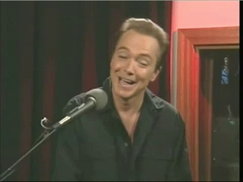 David Cassidy