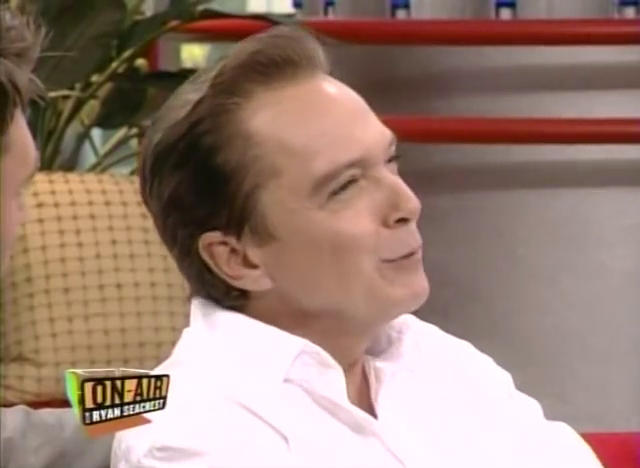 David Cassidy 2004