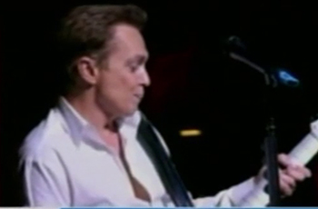 David Cassidy - TV Water Cooler 2007